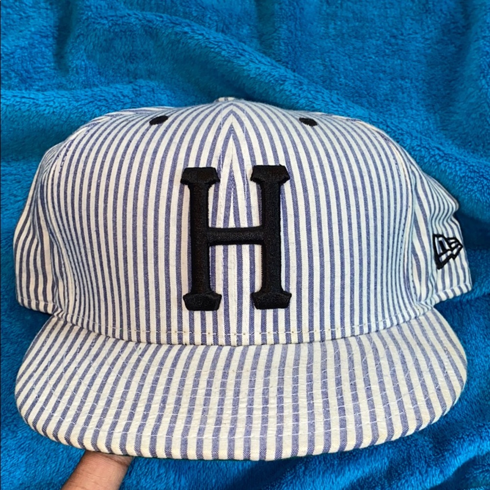 Hufsf cap